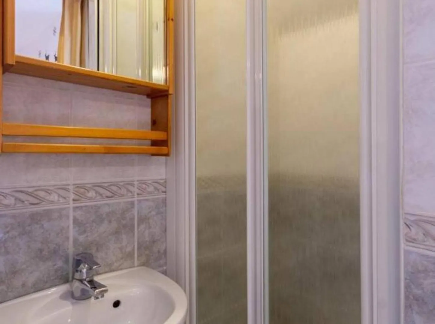 La Faviere Apartment Val Cenis France