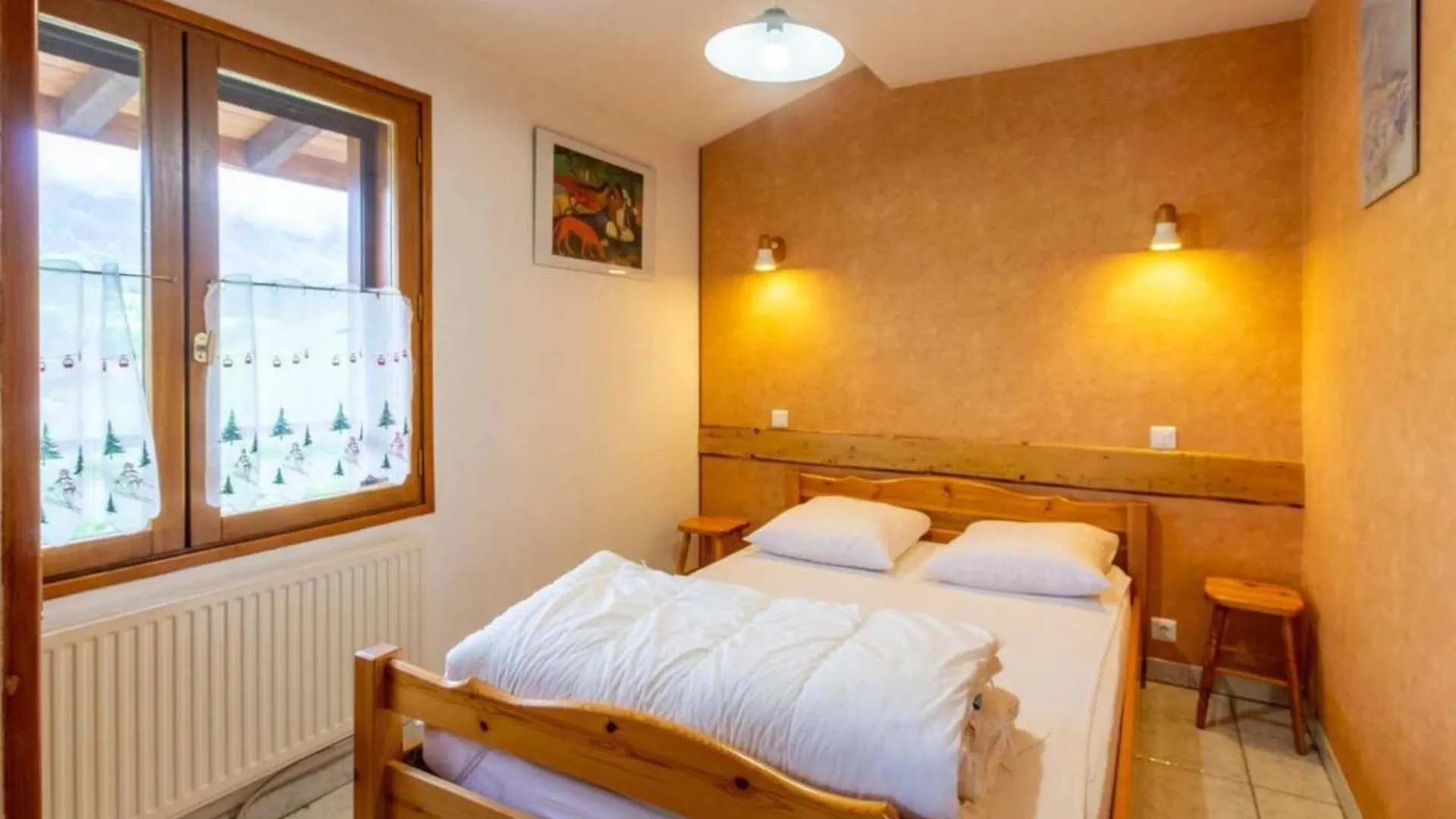 La Faviere Apartment Val Cenis France