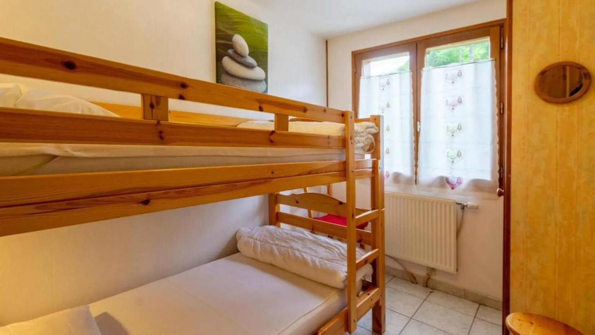 La Faviere Apartment Val Cenis 0*,  France