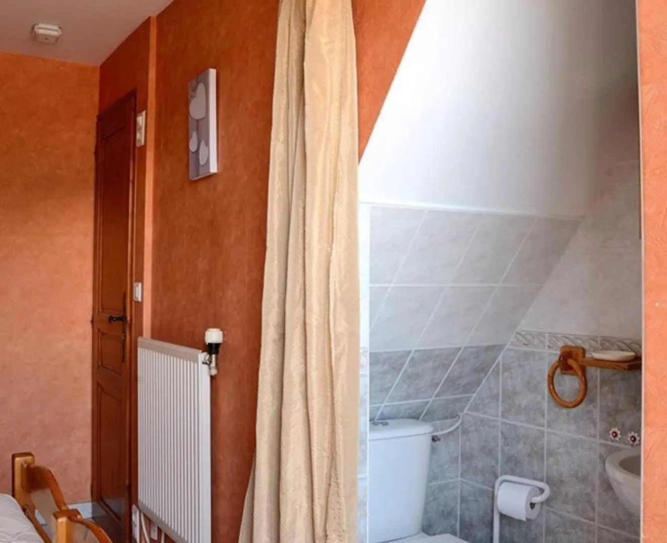 La Faviere Apartment Val Cenis
