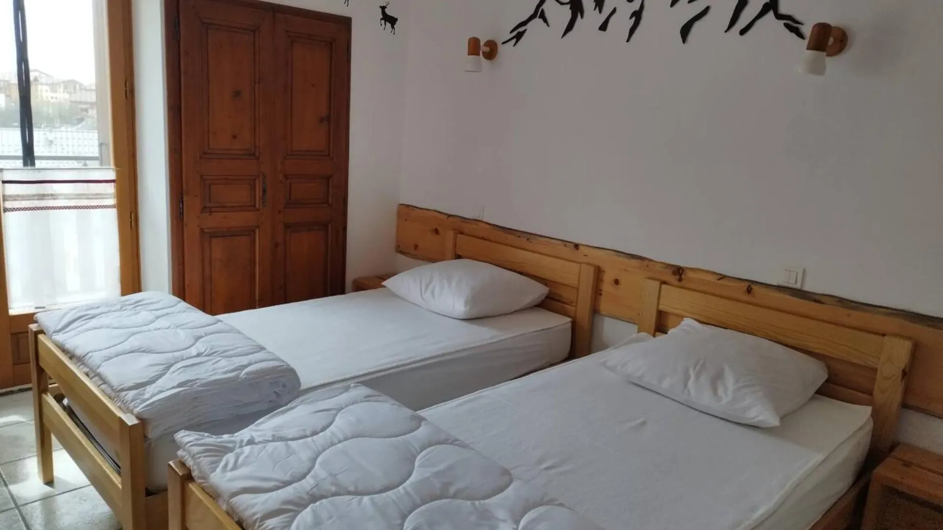 La Faviere Apartment Val Cenis France