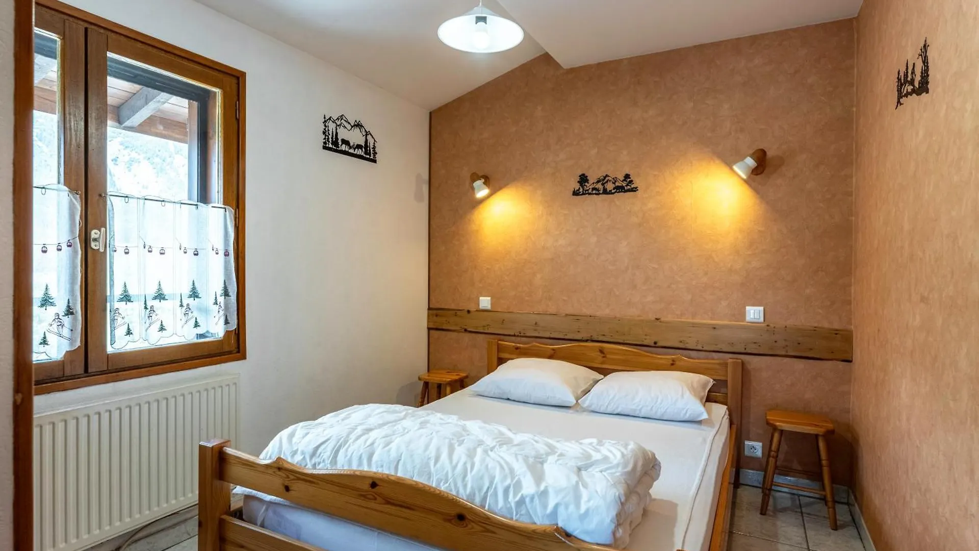 La Faviere Apartment Val Cenis