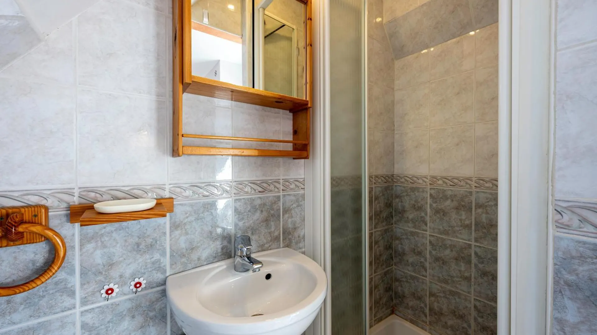 La Faviere Apartment Val Cenis