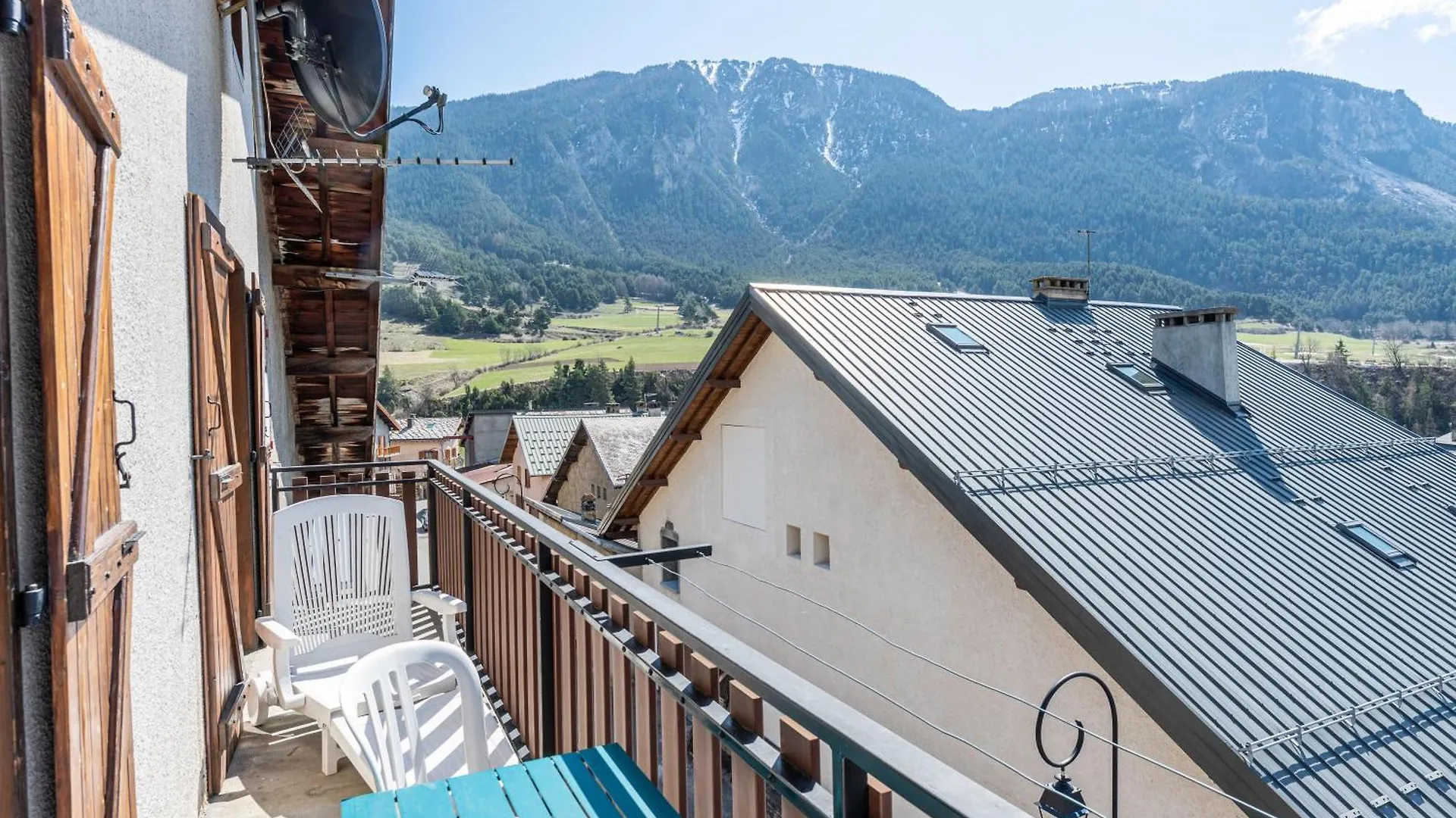 La Faviere Apartment Val Cenis 0*,  France