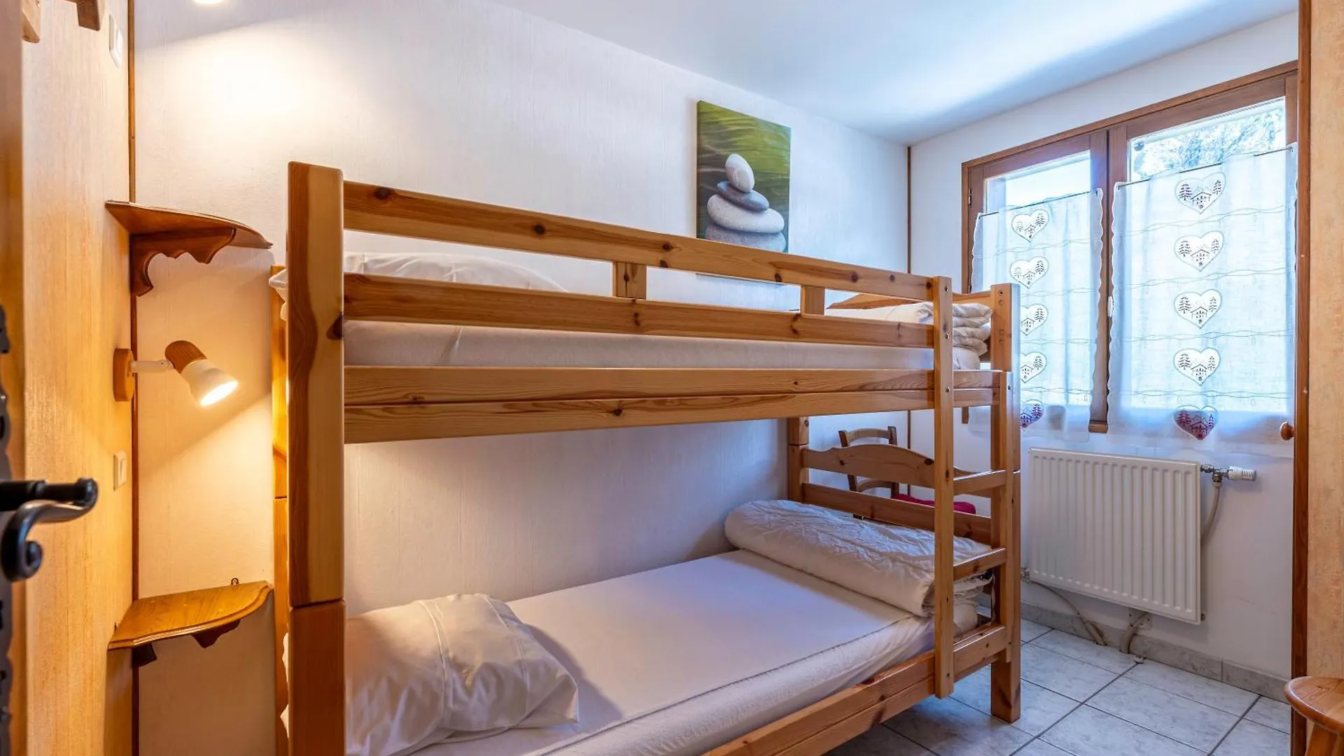 La Faviere Apartment Val Cenis
