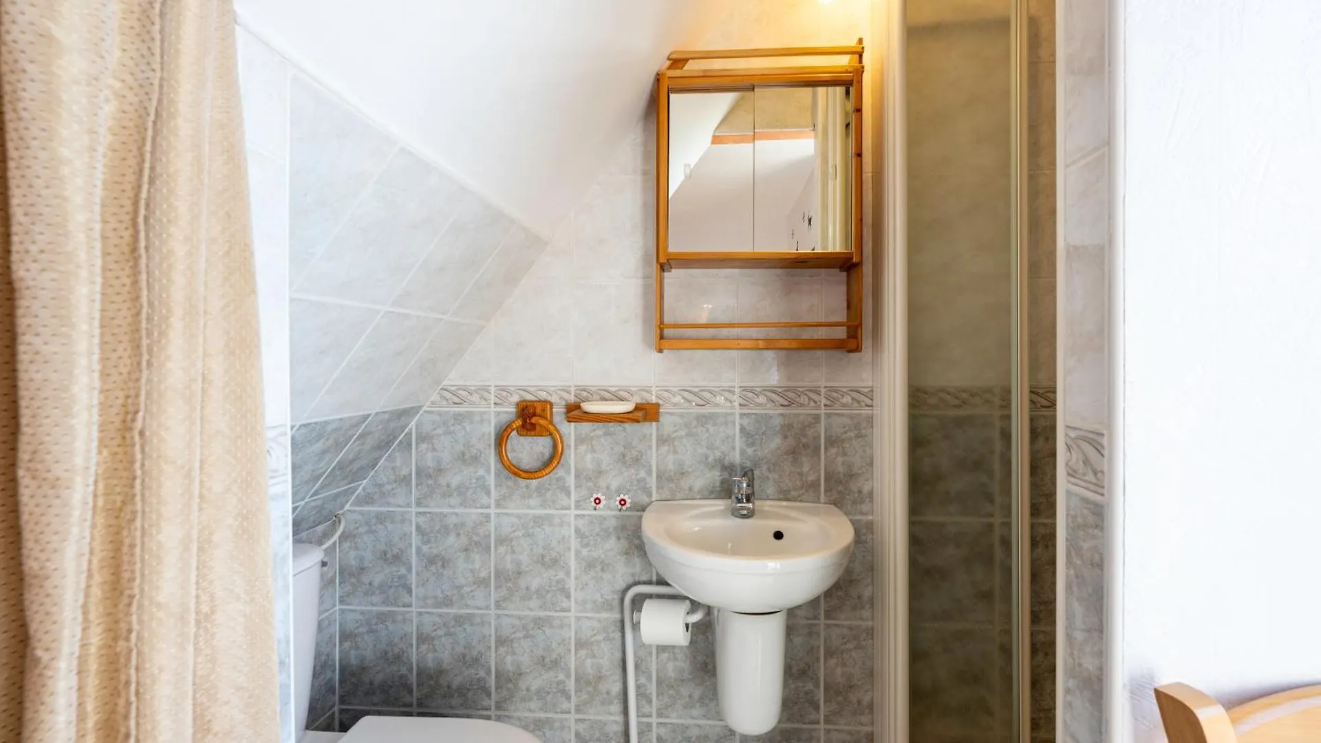 La Faviere Apartment Val Cenis