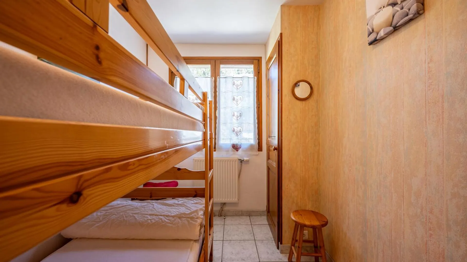 La Faviere Apartment Val Cenis