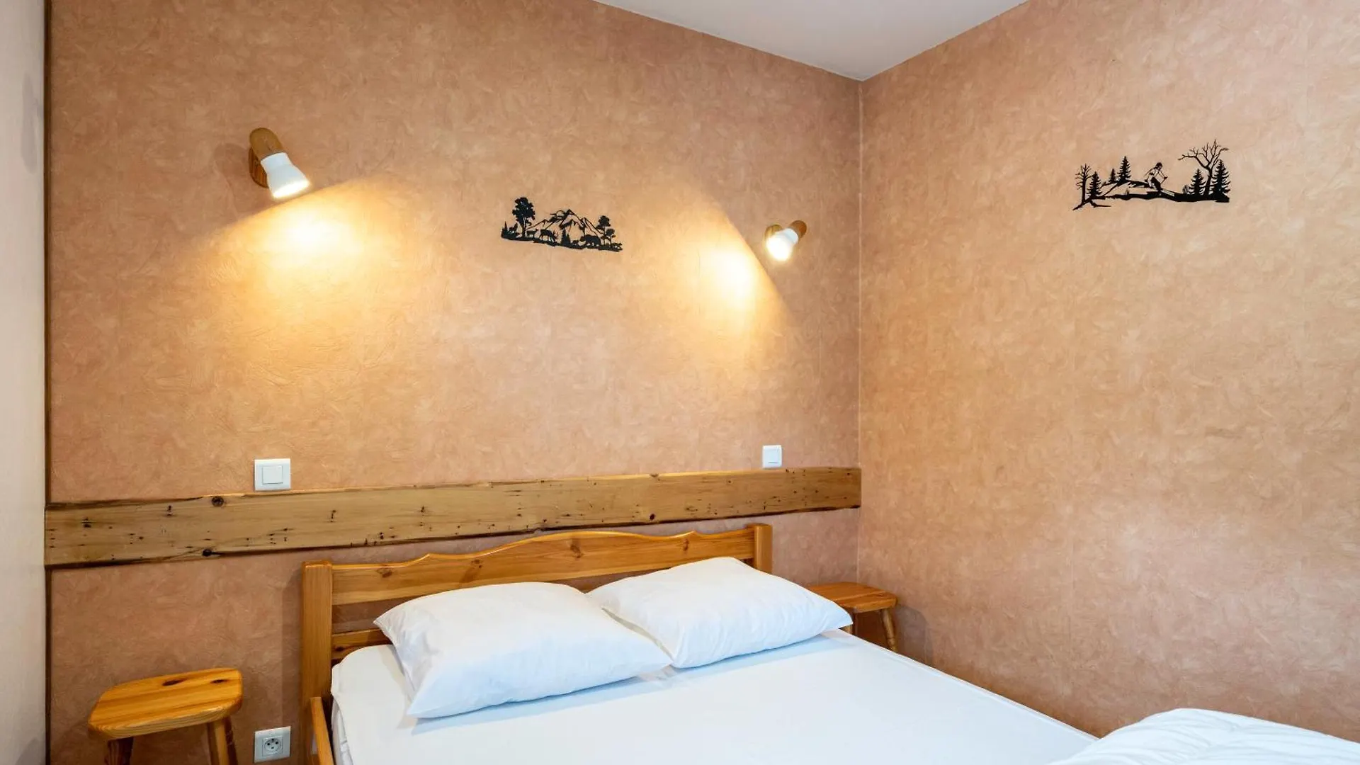 La Faviere Apartment Val Cenis